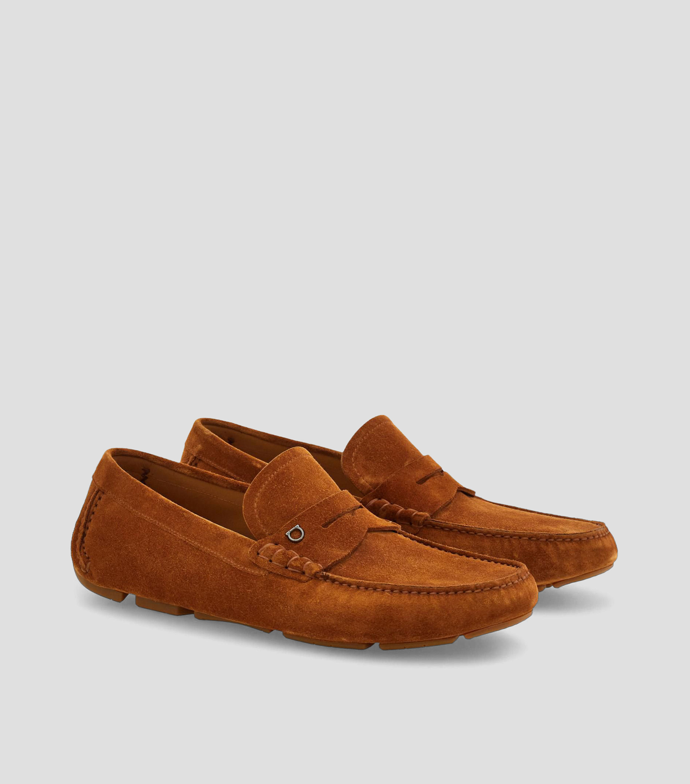 Mocasines Driver Hombre